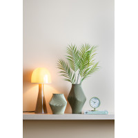 Budík Karlsson KA6027GR Brisk Dome, 14cm
